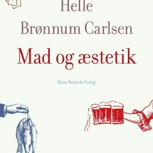 Mad og æstetik