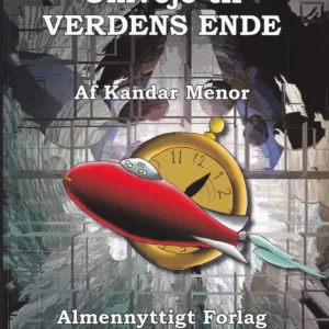 Omveje til verdens ende