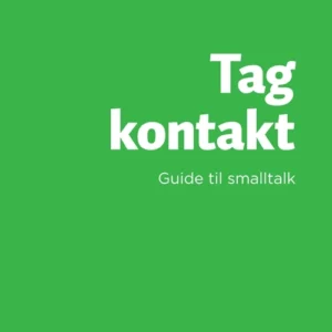 Tag kontakt