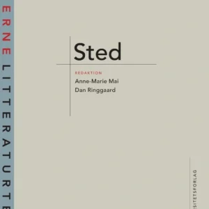 Sted
