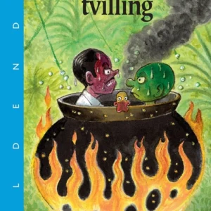 Den onde tvilling