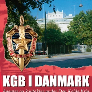 KGB i Danmark