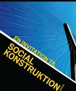 En invitation til social konstruktion
