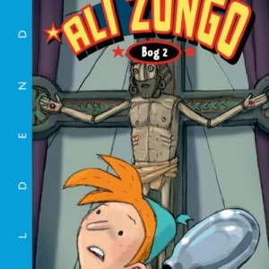 Ali Zongo - gæsten fra rummet