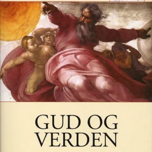 GUD OG VERDEN