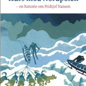 Kurs mod Nordpolen