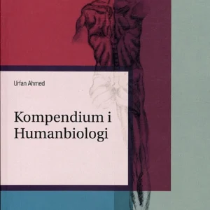 Kompendium i Humanbiologi