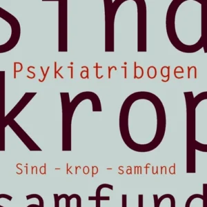 Psykiatribogen