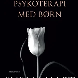 Neuroaffektiv psykoterapi med børn