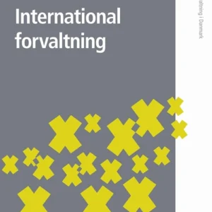 International forvaltning