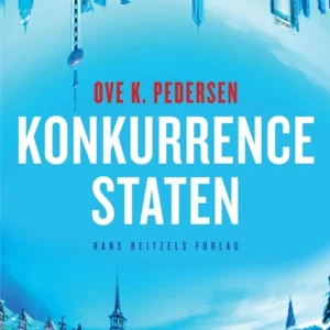 Konkurrencestaten