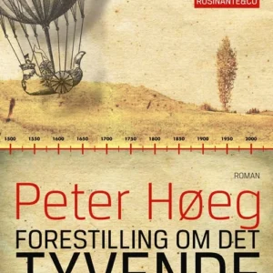 Forestilling om det tyvende århundrede, mr