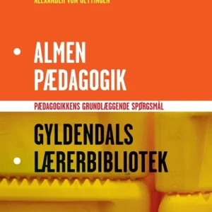Almen pædagogik