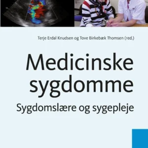 Medicinske sygdomme