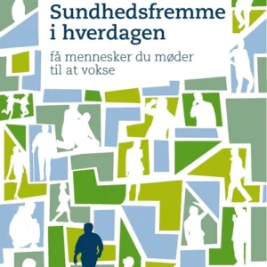 Sundhedsfremme i hverdagen