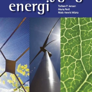 Bæredygtig energi