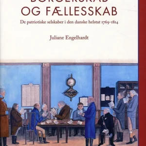 Borgerskab og fællesskab