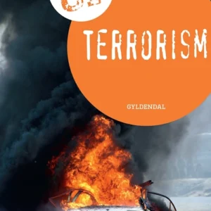Terrorism - Teacher Resources