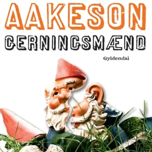 Gerningsmænd