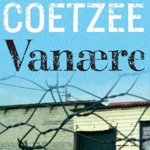 Vanære