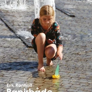 Papirbåde