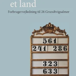 Jeg kender et land