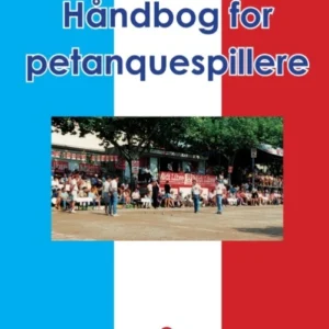 Håndbog i petanque