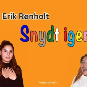 Snydt igen