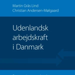 Udenlandsk arbejdskraft i Danmark