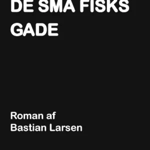 Fra De små Fisks Gade