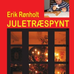 Juletræspynt