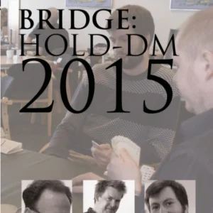 Bridge: Hold-DM 2015