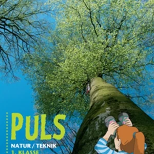 PULS 1. klasse, grundbog