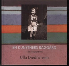 En kunstners baggård