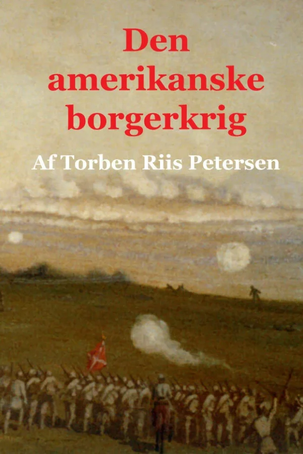 Den amerikanske borgerkrig