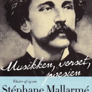 Musikken, verset, poesien