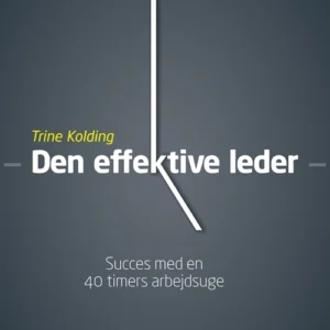 Den effektive leder