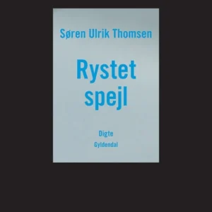 Rystet spejl