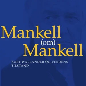 Mankell (om) Mankell