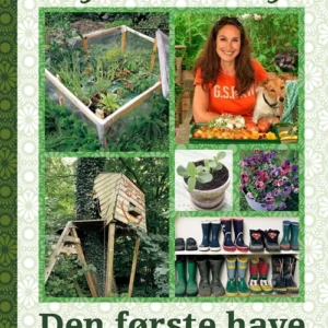 Den første have