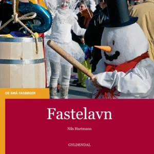 Fastelavn