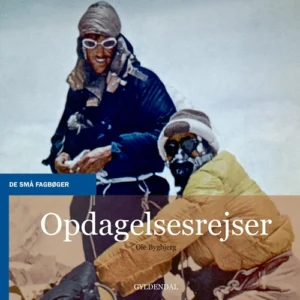 Opdagelsesrejser