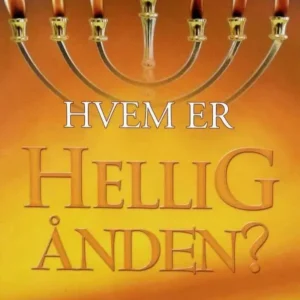 Hvem er Helligånden?