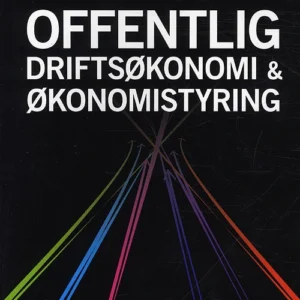 Offentlig driftsøkonomi og økonomistyring