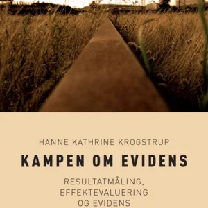 Kampen om evidens