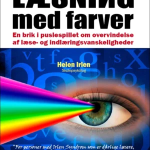 Læsning med farver