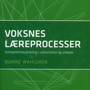 Voksnes læreprocesser
