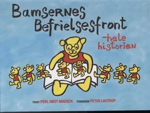 Bamsernes Befrielsesfront