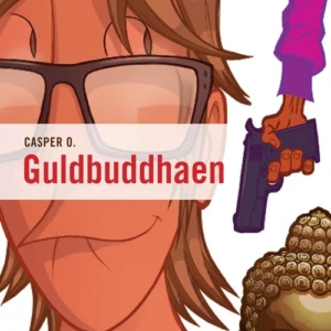 Guldbuddhaen