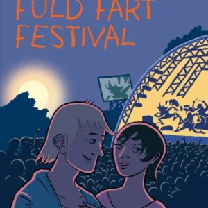 Fuld fart festival